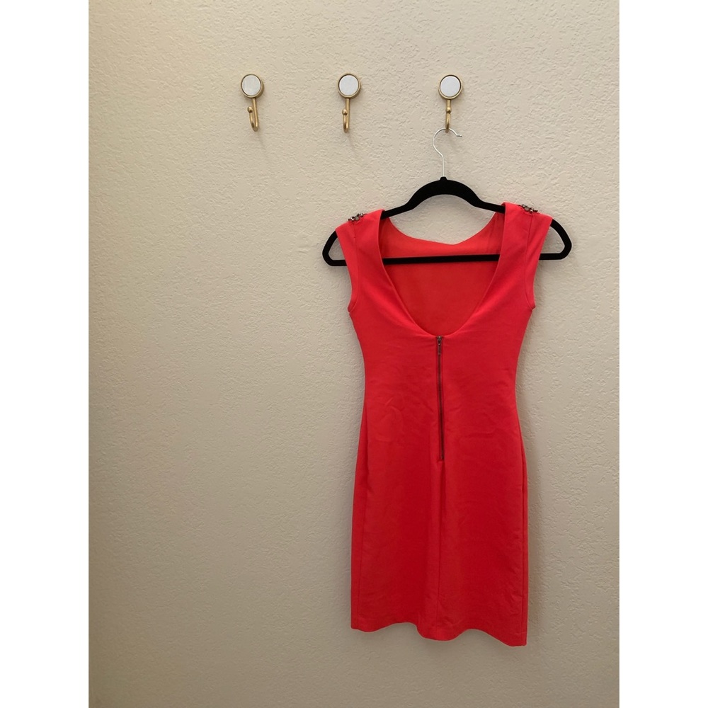 Zara • Trafaluc BodyCon Dress - Picture 4 of 5